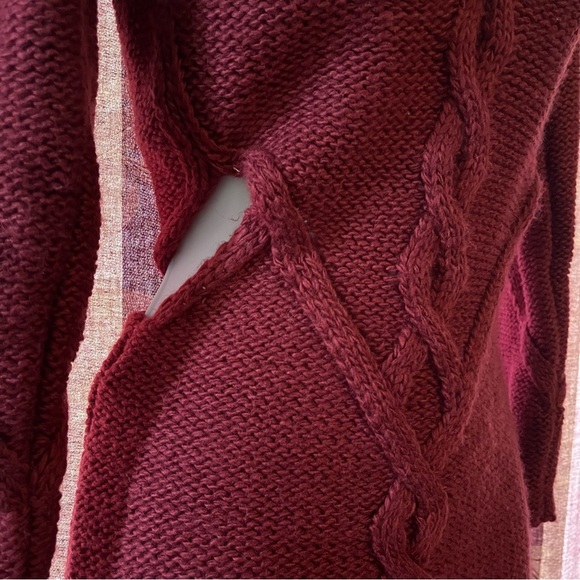 FL&L: ‘Keke’ Cutout Sweater Dress - Picture 2 of 9